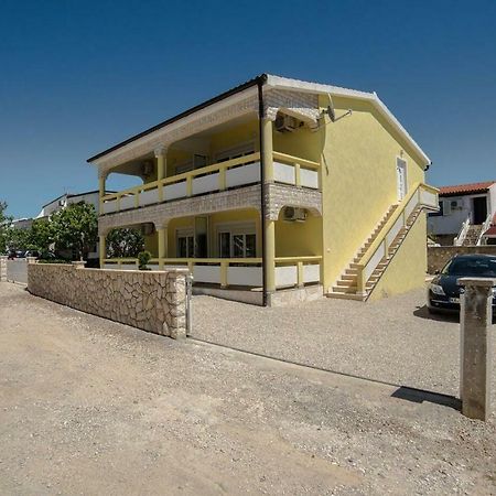 Apartments Vam Вир Екстер'єр фото
