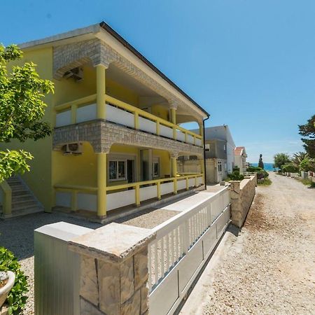 Apartments Vam Вир Екстер'єр фото