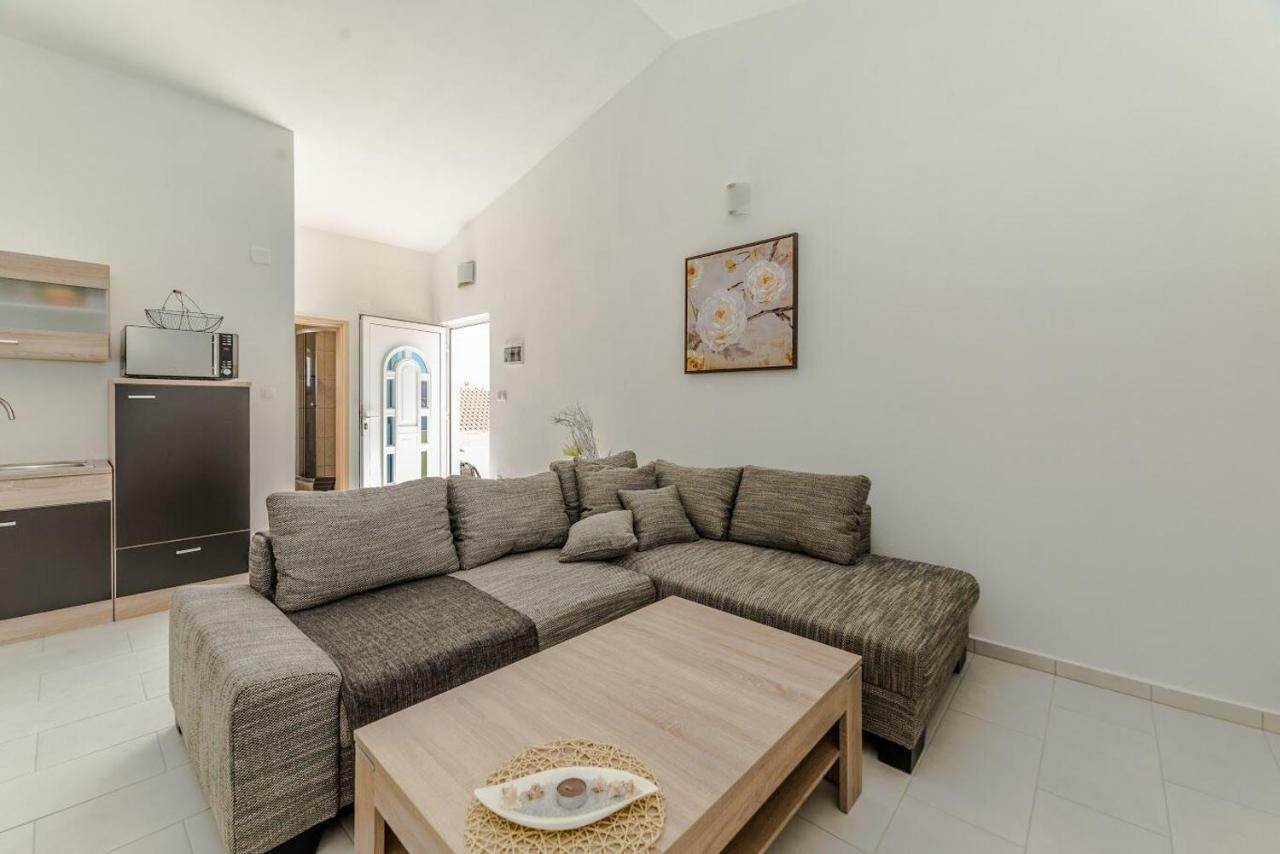 Apartments Vam Вир Екстер'єр фото