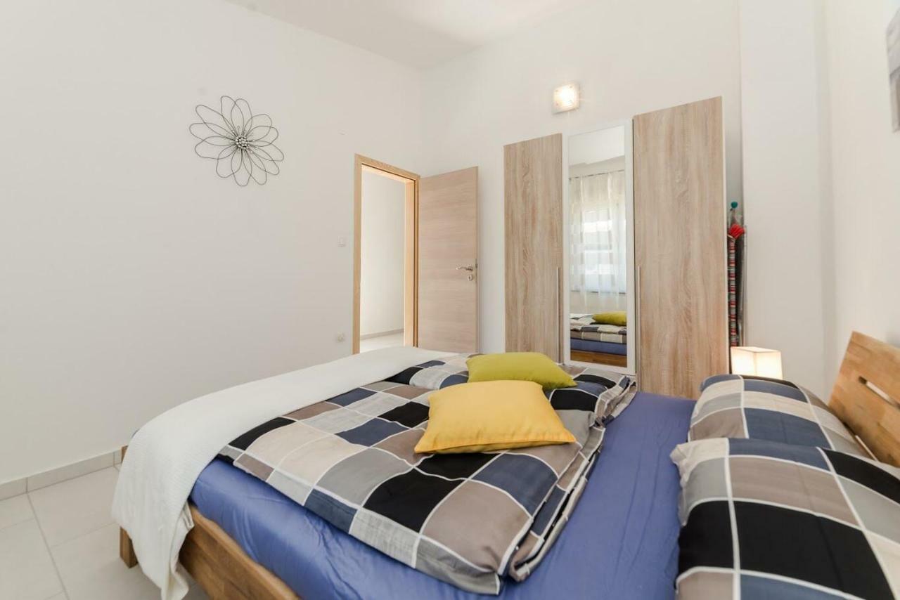 Apartments Vam Вир Екстер'єр фото