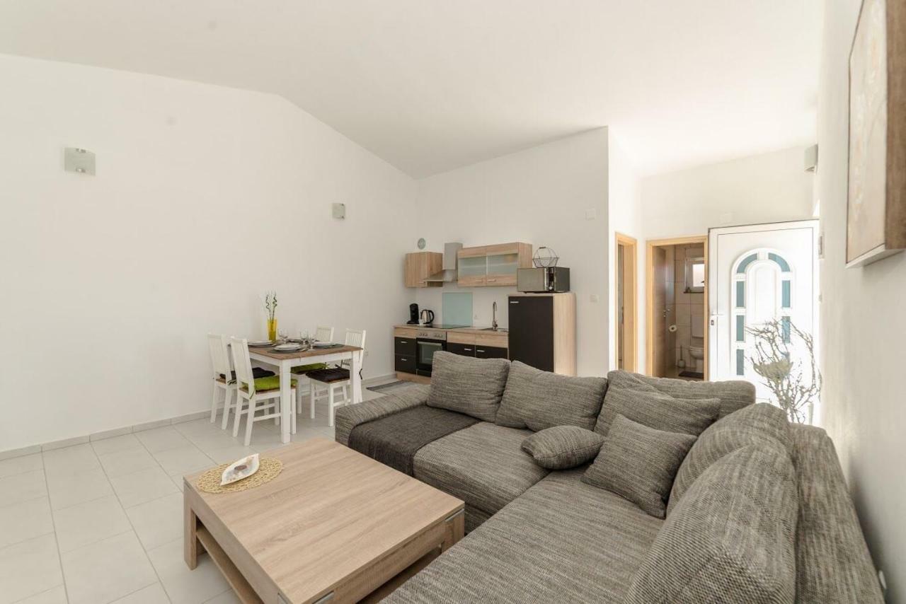 Apartments Vam Вир Екстер'єр фото