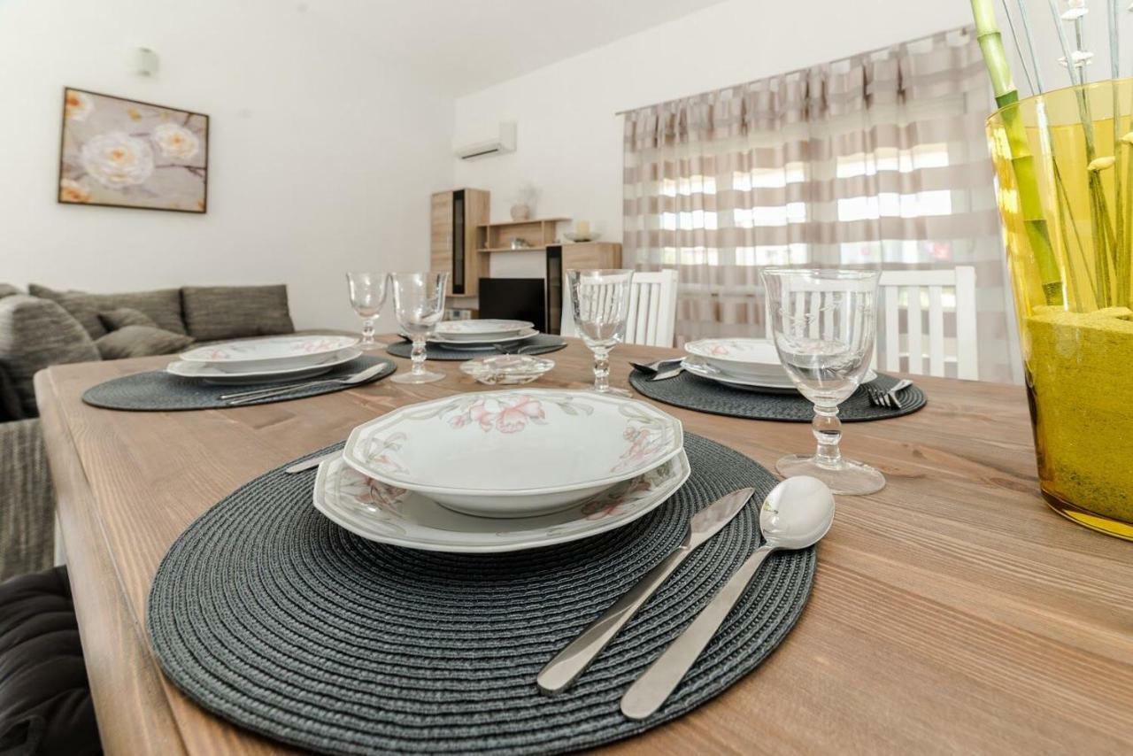 Apartments Vam Вир Екстер'єр фото