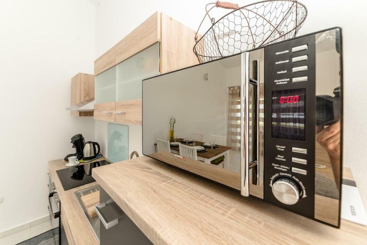 Apartments Vam Вир Екстер'єр фото