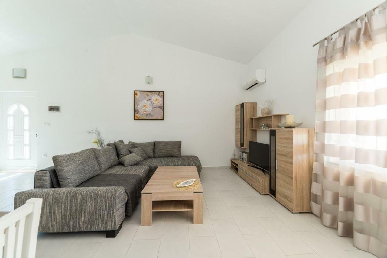 Apartments Vam Вир Екстер'єр фото
