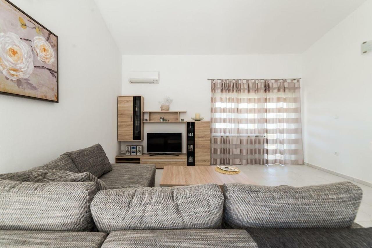 Apartments Vam Вир Екстер'єр фото