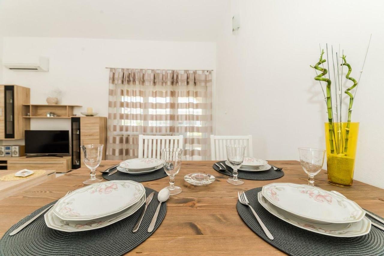 Apartments Vam Вир Екстер'єр фото