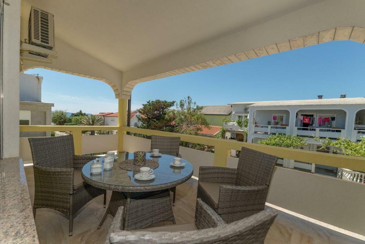 Apartments Vam Вир Екстер'єр фото