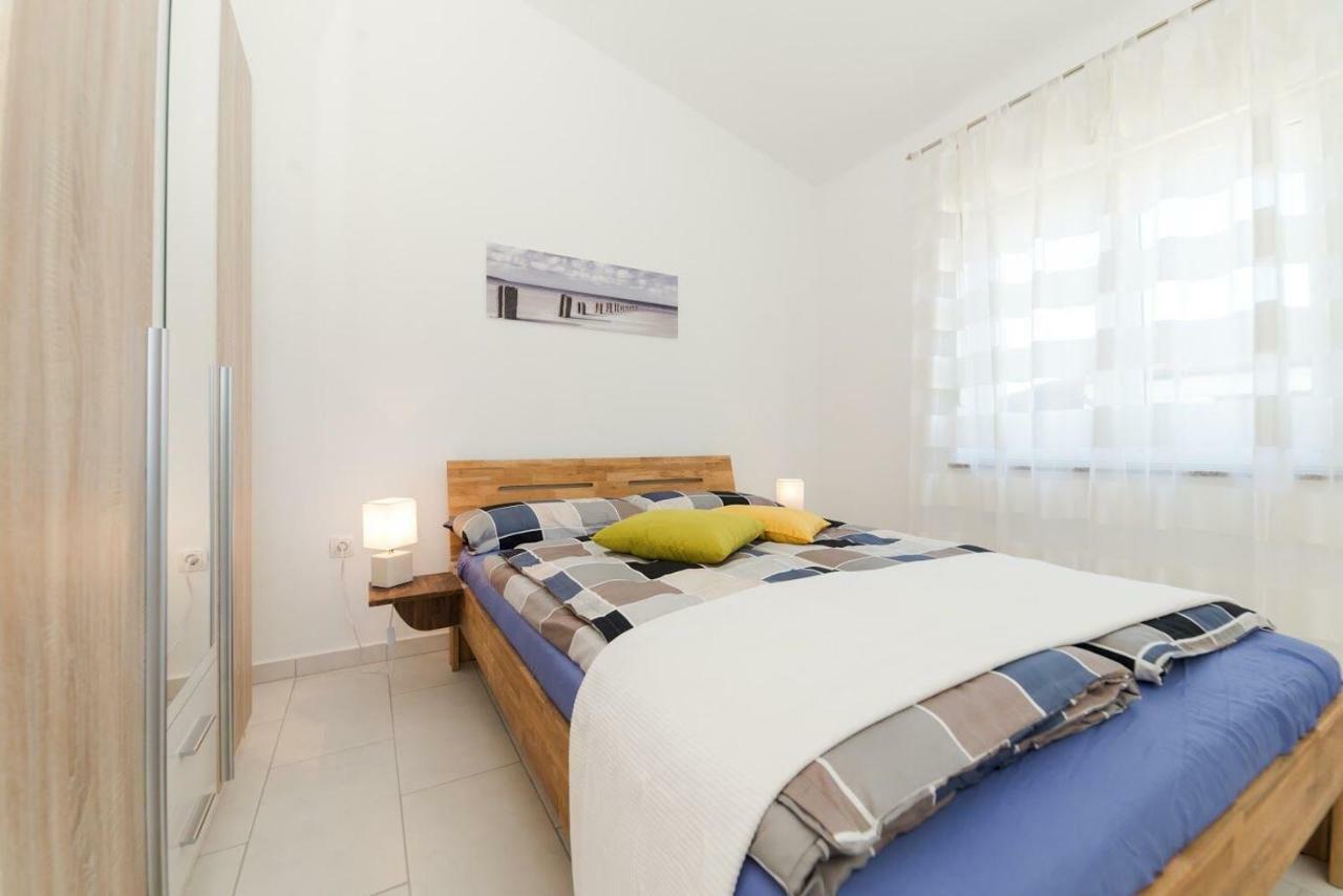 Apartments Vam Вир Екстер'єр фото