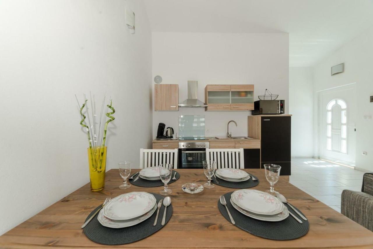 Apartments Vam Вир Екстер'єр фото