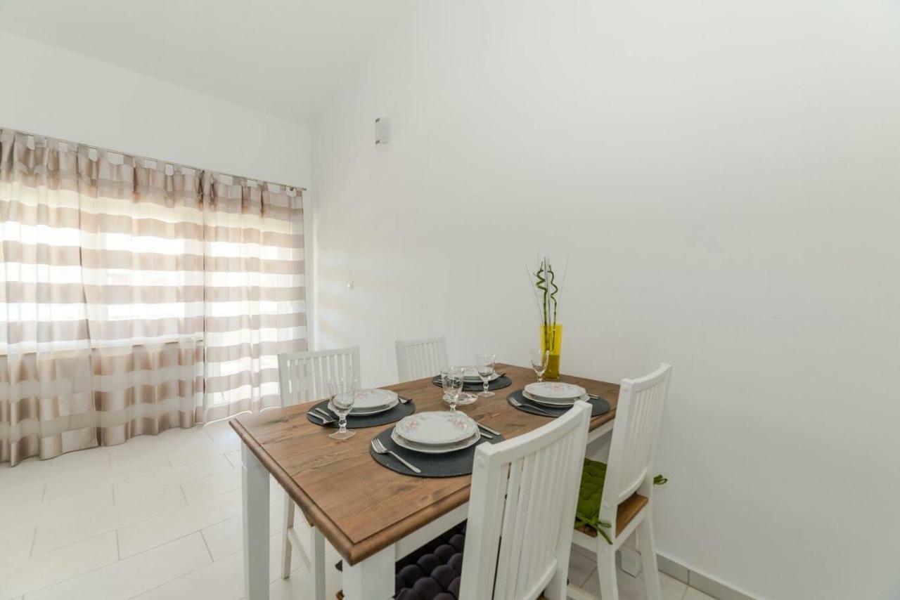 Apartments Vam Вир Екстер'єр фото