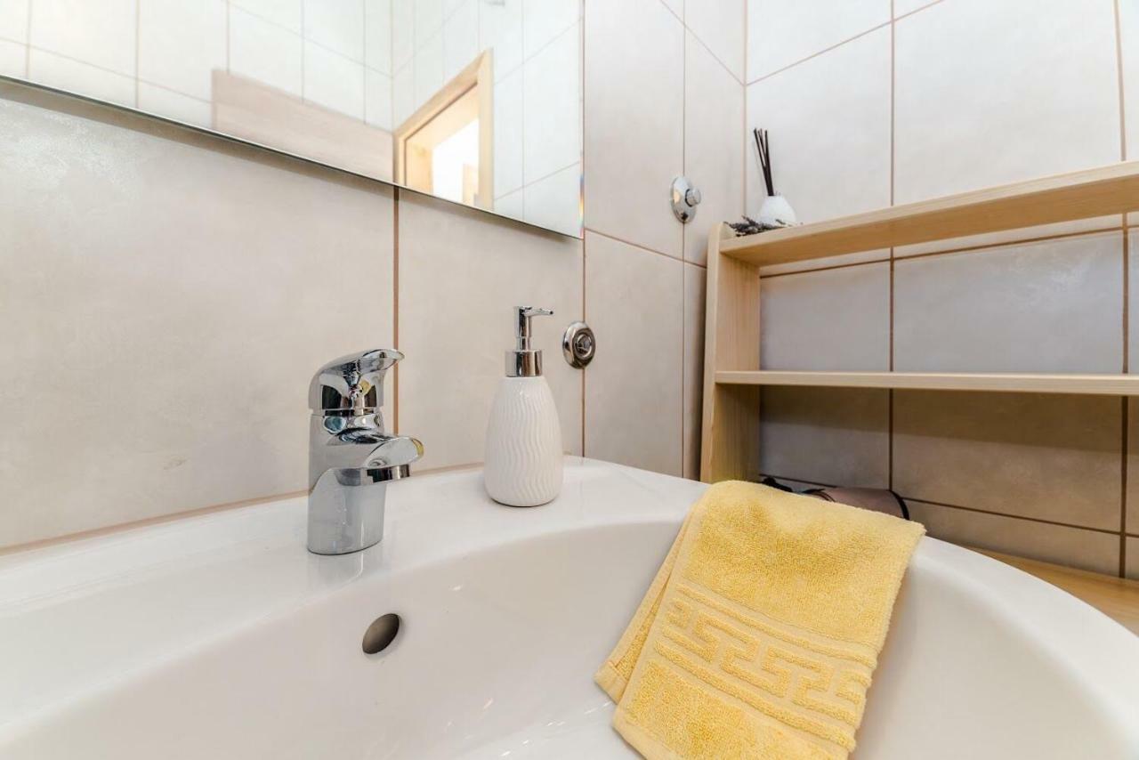 Apartments Vam Вир Екстер'єр фото