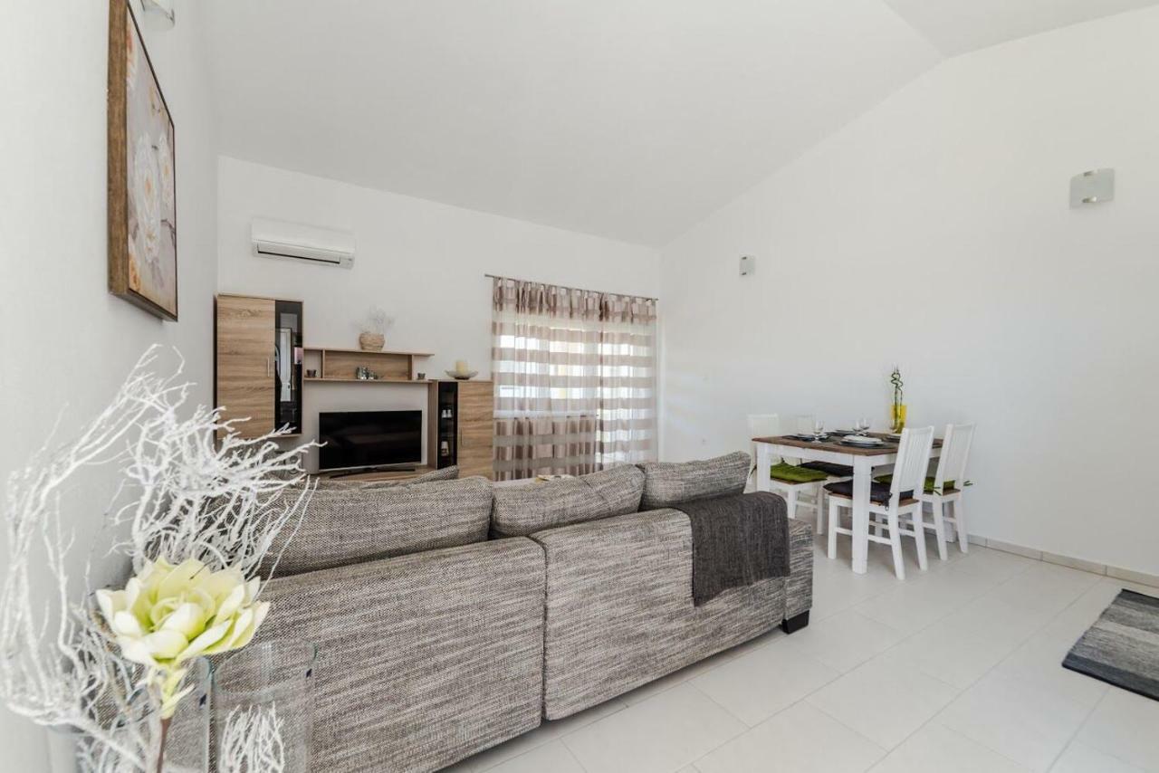 Apartments Vam Вир Екстер'єр фото