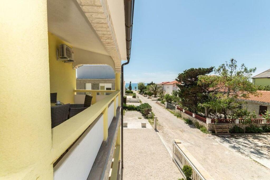 Apartments Vam Вир Екстер'єр фото