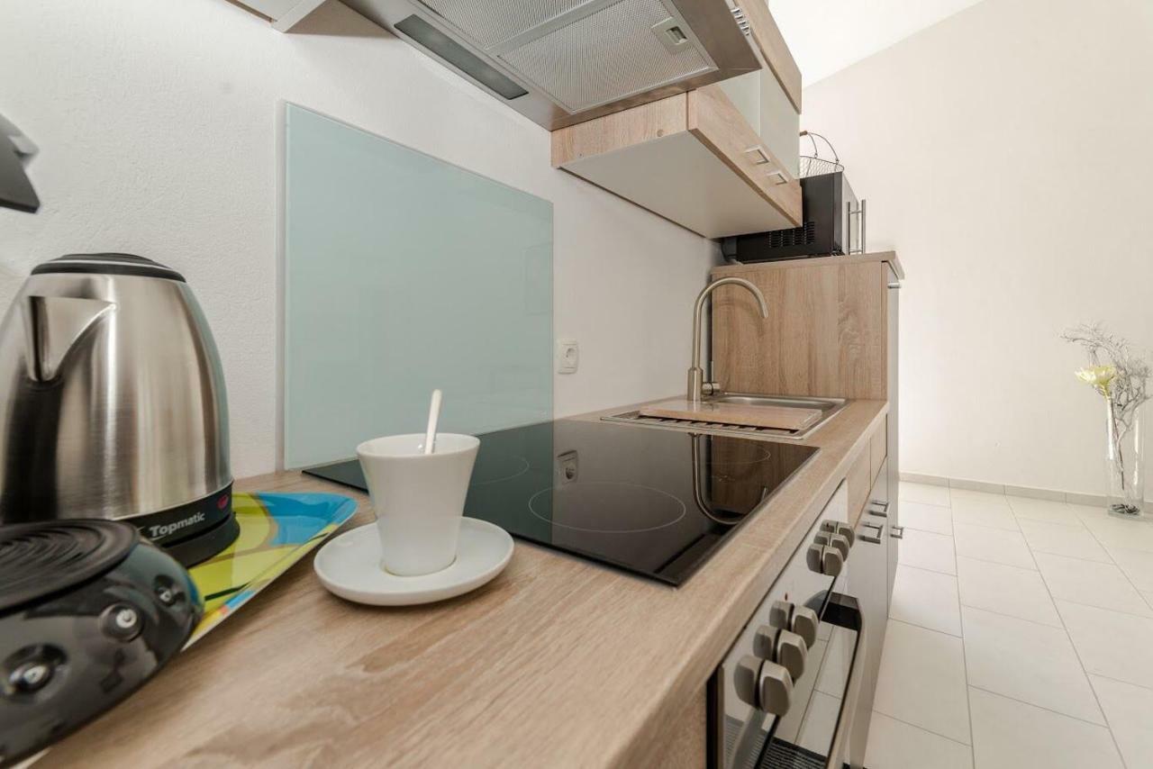Apartments Vam Вир Екстер'єр фото