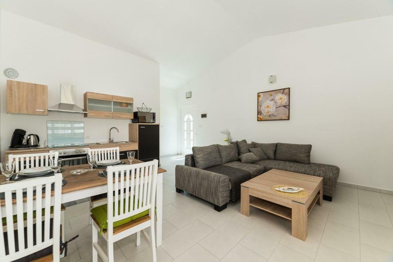 Apartments Vam Вир Екстер'єр фото