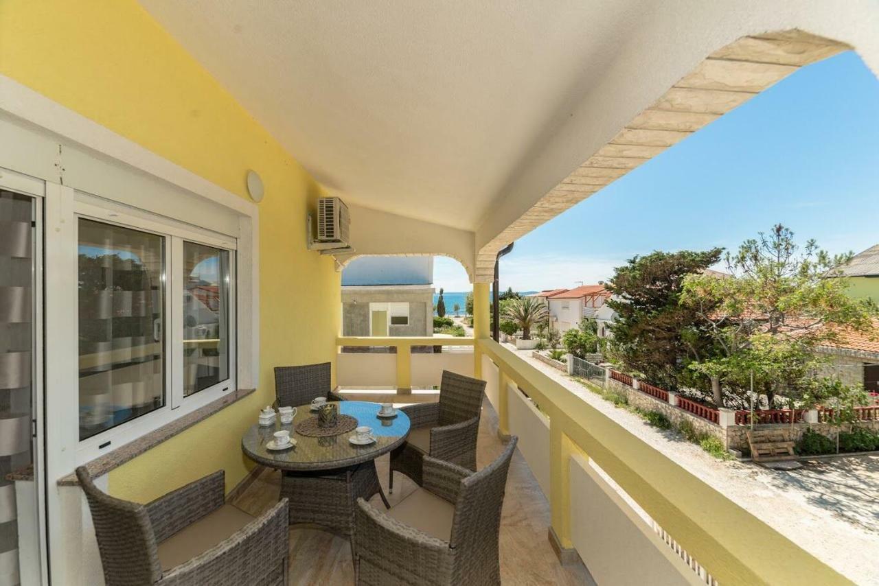 Apartments Vam Вир Екстер'єр фото