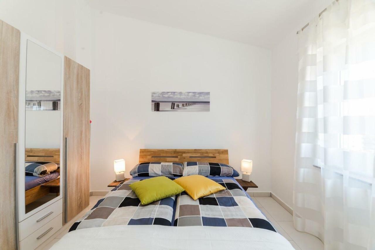 Apartments Vam Вир Екстер'єр фото