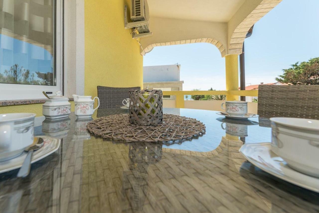 Apartments Vam Вир Екстер'єр фото