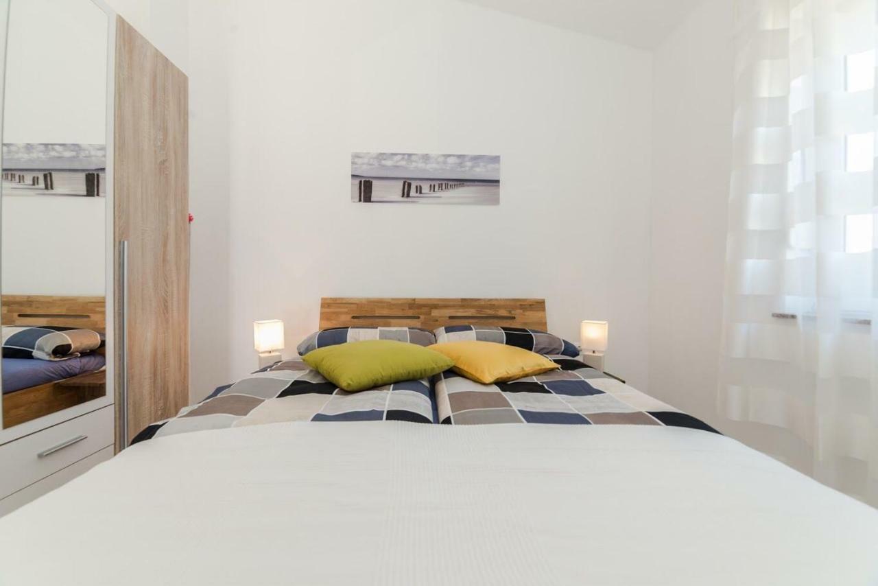 Apartments Vam Вир Екстер'єр фото