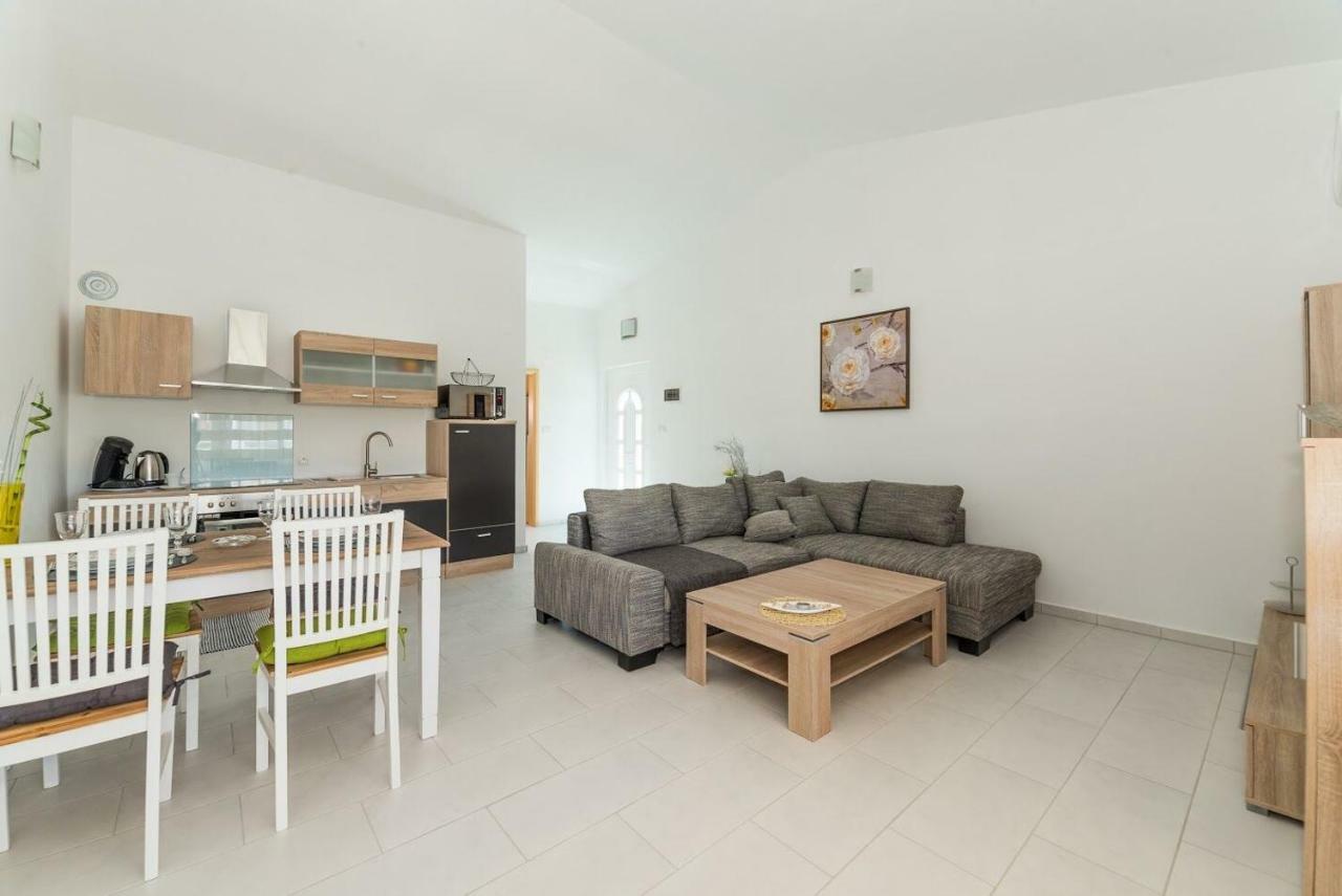Apartments Vam Вир Екстер'єр фото