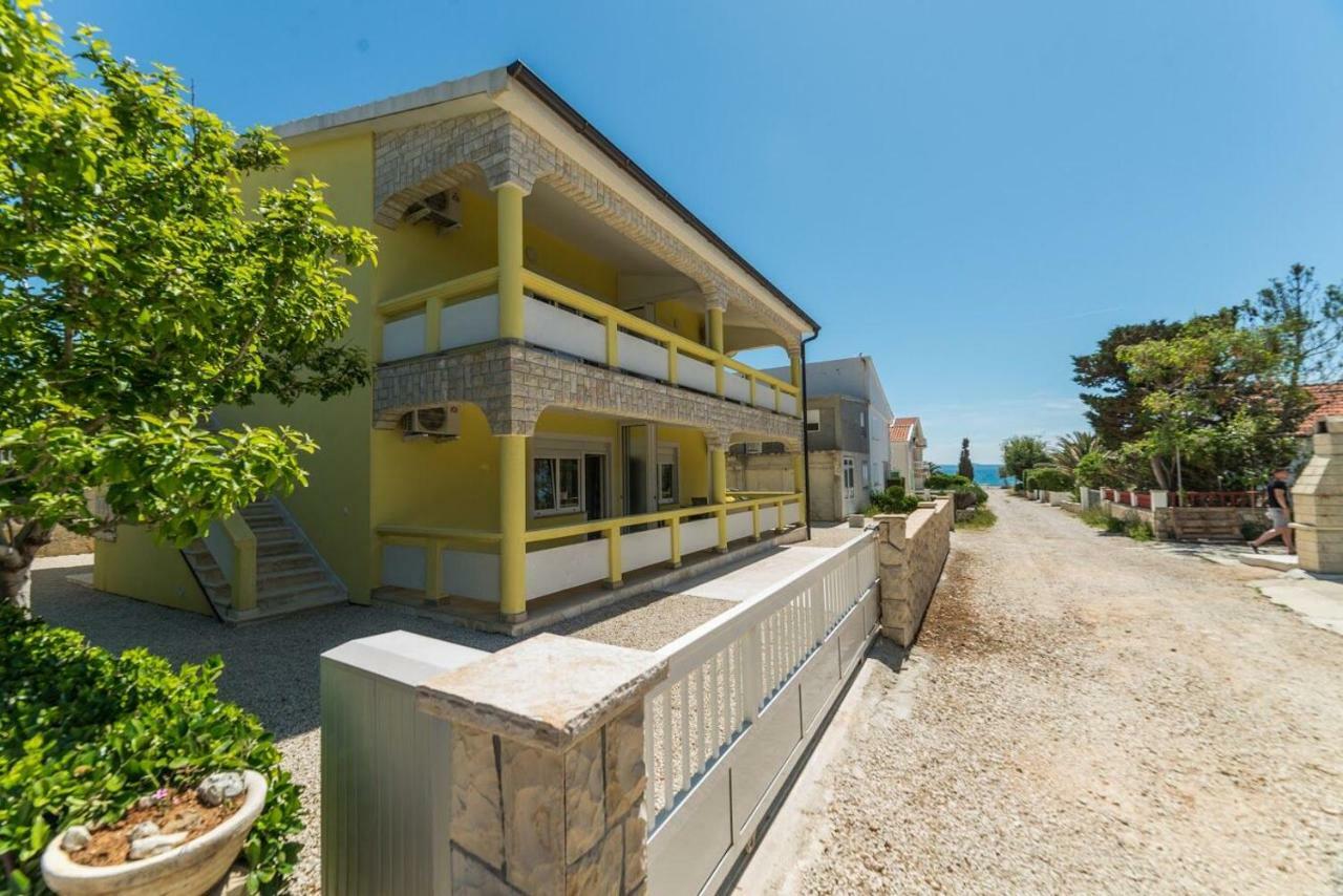 Apartments Vam Вир Екстер'єр фото
