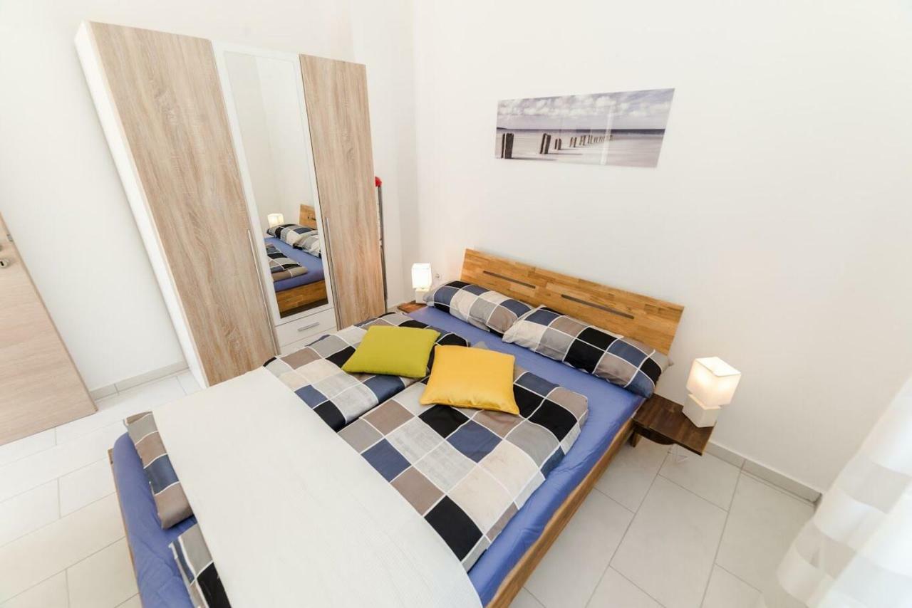 Apartments Vam Вир Екстер'єр фото