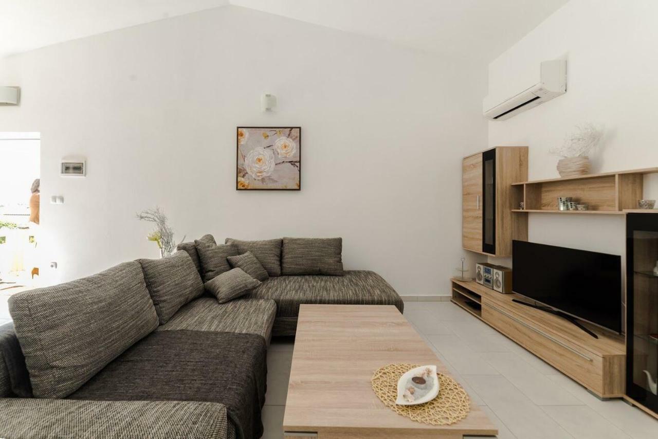 Apartments Vam Вир Екстер'єр фото