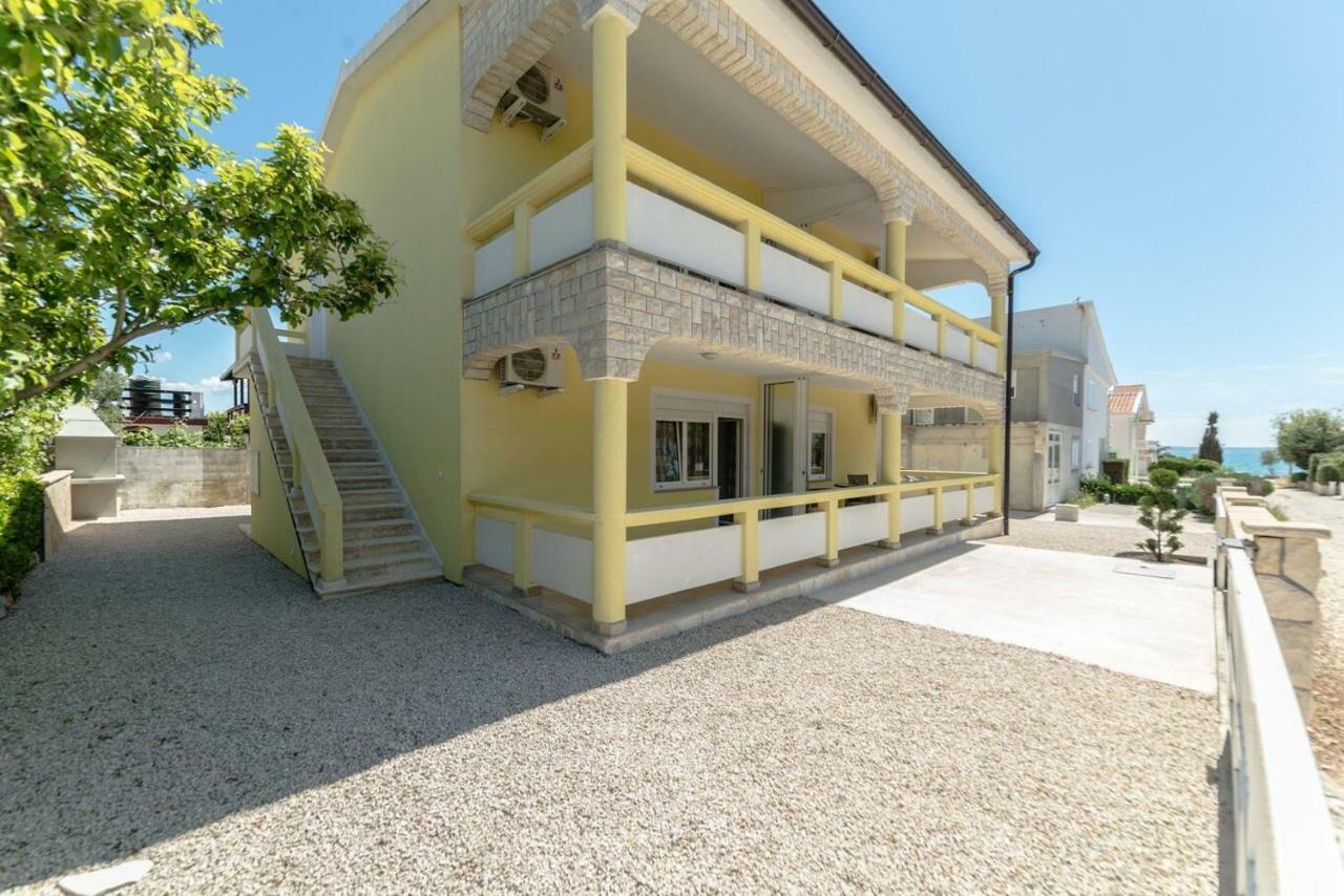 Apartments Vam Вир Екстер'єр фото