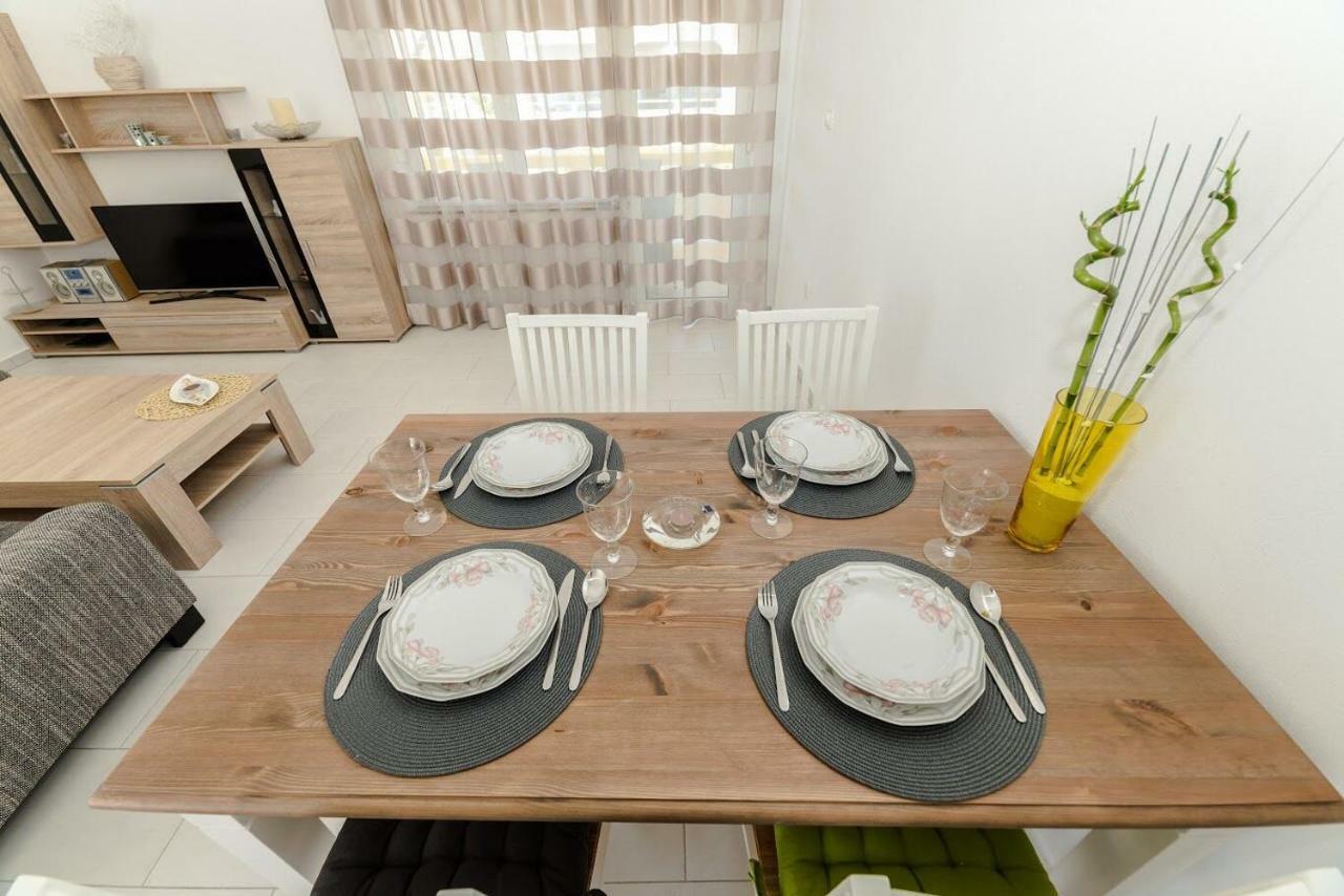 Apartments Vam Вир Екстер'єр фото