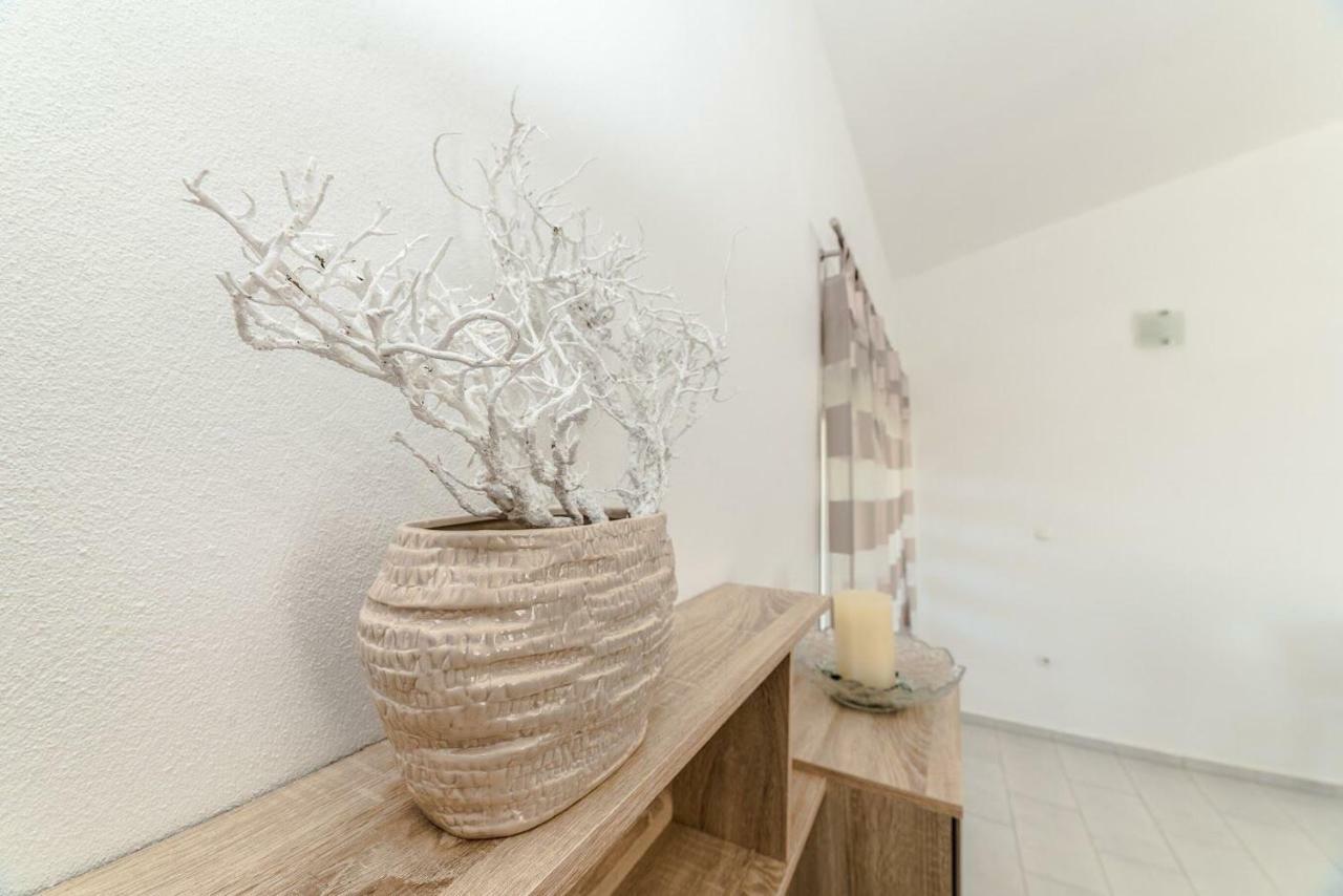 Apartments Vam Вир Екстер'єр фото