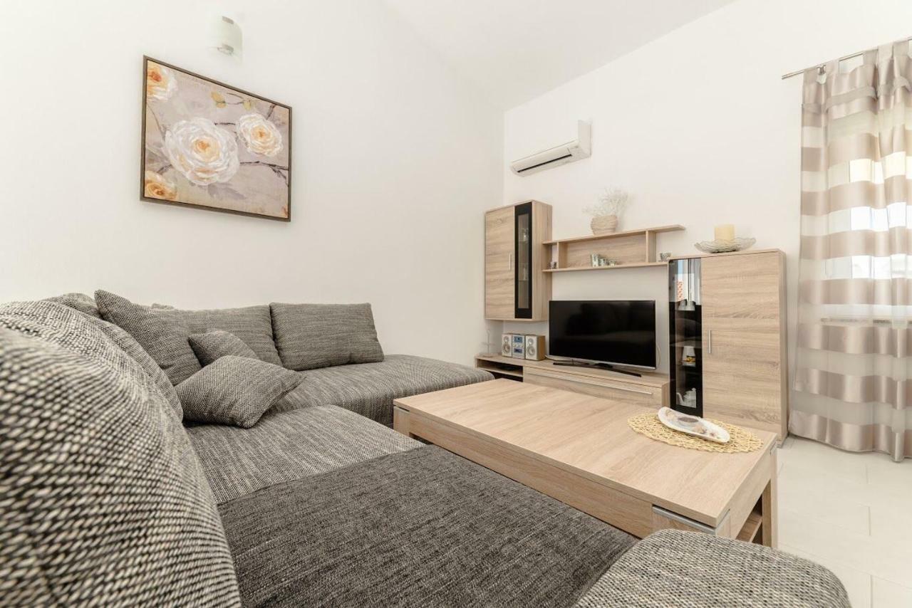 Apartments Vam Вир Екстер'єр фото