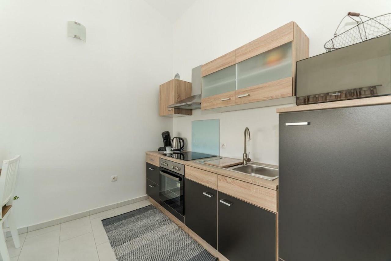 Apartments Vam Вир Екстер'єр фото