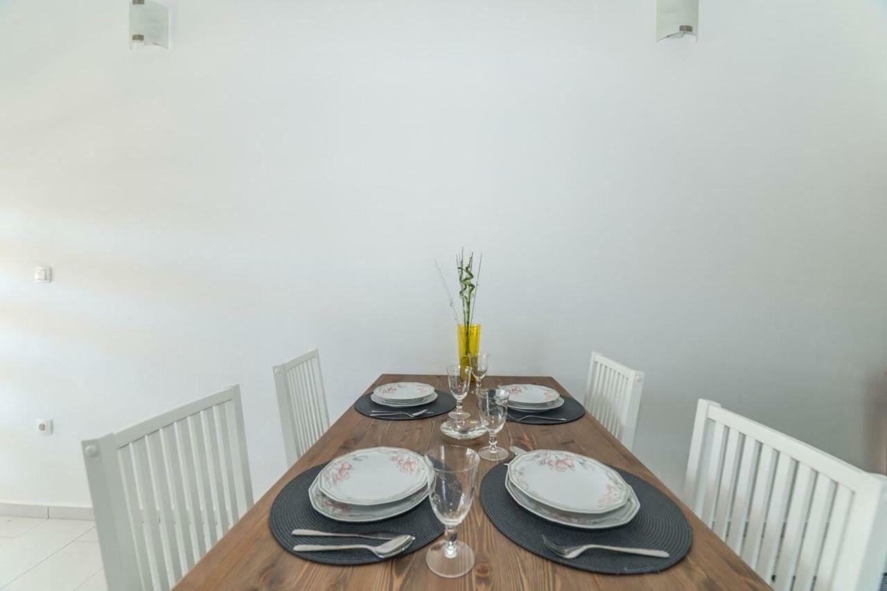 Apartments Vam Вир Екстер'єр фото