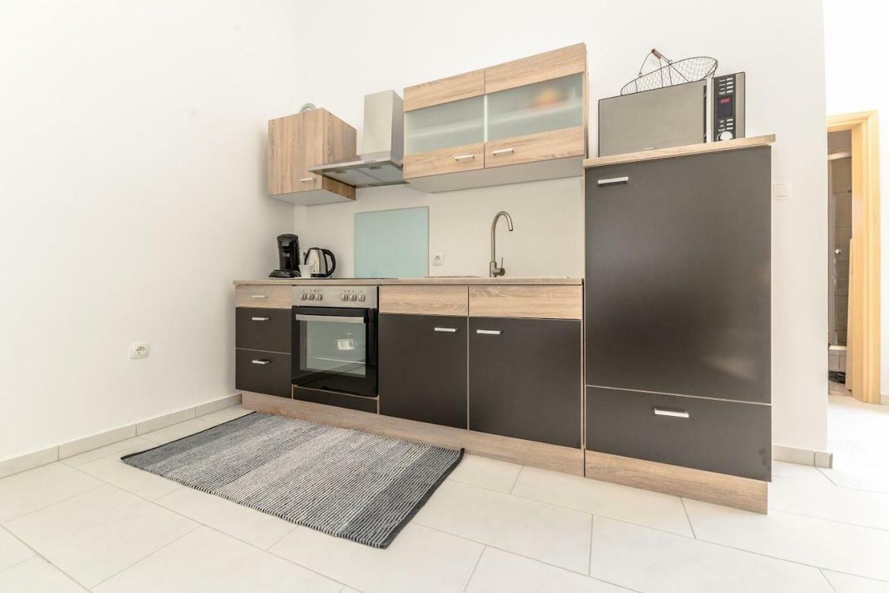 Apartments Vam Вир Екстер'єр фото