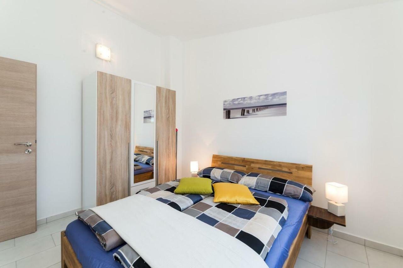 Apartments Vam Вир Екстер'єр фото