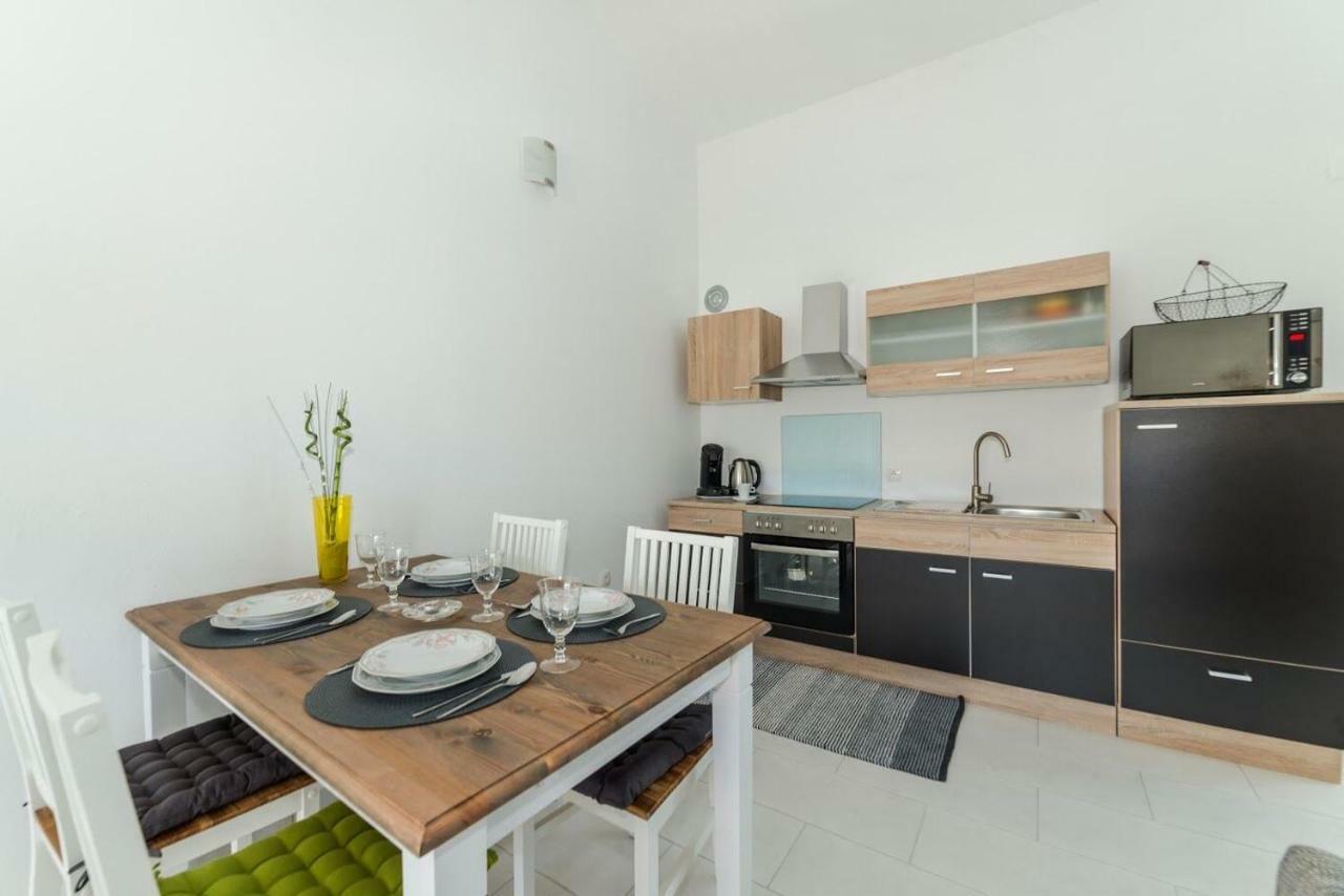 Apartments Vam Вир Екстер'єр фото